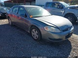 Chevrolet Impala Lt 2G1WT58K469158093 снимка