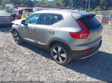 Volvo Xc40 T5 Momentum YV4162UK4N2735471 fotografie
