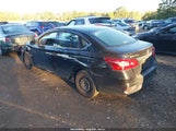 Nissan Sentra S 3N1AB7APXKY227811 снимка