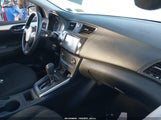 Nissan Sentra S 3N1AB7APXKY227811 снимка