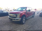 Ford F-250 Xlt 1FT7W2BTXHEF10130 снимка