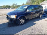 Chrysler Town & Country Touring-L 2C4RC1CG1CR245168 fotografie