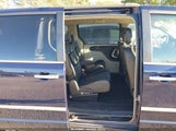 Chrysler Town & Country Touring-L 2C4RC1CG1CR245168 fotografie