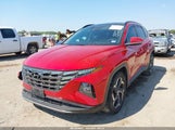 Hyundai Tucson Limited 5NMJE3AE9PH222208 photo