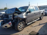 Ford F-150 Xlt 1FTFW1CF8DKF41368 снимка