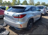 Lexus Rx 450H F Sport 2T2BGMCA2GC001694 fotografie