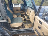 Jeep Wrangler Sahara 1J4FA59S41P318134 снимка