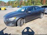 Ford Fusion Se 3FA6P0HD4FR299939 снимка