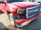 Chevrolet Silverado  1Lt 3GCPCREC6FG113159 снимка