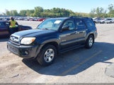 Toyota 4Runner Sr5 V6 JTEBU14R48K016595 снимка