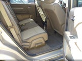 Dodge Journey Sxt 3D4GG57VX9T183533 fotografie
