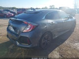 Honda Civic Ex SHHFK7H59JU231199 снимка