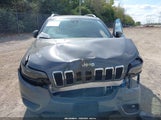 Jeep Cherokee Latitude Plus 4X4 1C4PJMLB5MD160664 снимка