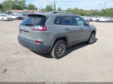 Jeep Cherokee Latitude Plus 4X4 1C4PJMLB5MD160664 снимка