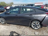 Toyota Prius Four Touring JTDKARFU4G3504905 photo