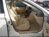 Lexus Es 330 JTHBA30G065154626 снимка