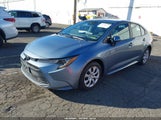 Toyota Corolla Le 5YFB4MDE0PP050228 снимка