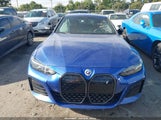 BMW I4 Edrive40 WBY73AW04PFN50536 снимка