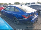 BMW I4 Edrive40 WBY73AW04PFN50536 снимка