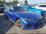 BMW I4 Edrive40 WBY73AW04PFN50536 снимка