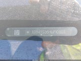 Chevrolet Impala 2Lz 1G1145S35HU190808 снимка