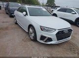 Audi A4 Premium Plus 45 Tfsi S Line Quattro S Tronic WAUEAAF40PN015126 fotografie