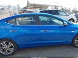 Hyundai Elantra Limited 5NPD84LF1HH123774 снимка