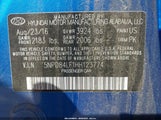 Hyundai Elantra Limited 5NPD84LF1HH123774 снимка