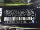 Toyota Prius Four JTDKARFU5G3010178 снимка