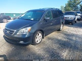 Honda Odyssey Touring 5FNRL38826B111458 снимка
