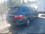 Honda Odyssey Touring 5FNRL38826B111458 снимка