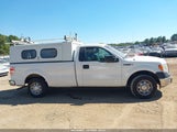 Ford F-150 Xl 1FTMF1CM3EKD61996 снимка