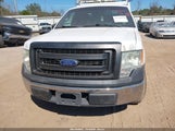 Ford F-150 Xl 1FTMF1CM3EKD61996 снимка
