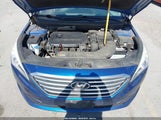 Hyundai Sonata 5NPE24AF4GH393055 снимка