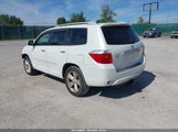 Toyota Highlander Limited JTEDS42A082031916 снимка