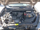 Nissan Rogue Select S JN8AS5MV0FW255307 снимка