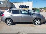 Nissan Rogue Select S JN8AS5MV0FW255307 снимка