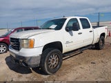 GMC Sierra 2500Hd Sle2 1GTHK23617F522751 fotografie