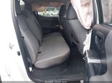 Toyota Tacoma Sr5 5TFAX5GN0HX074374 photo