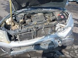 Nissan Frontier Nismo Off Road 1N6AD07W26C468819 fotografie