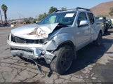 Nissan Frontier Nismo Off Road 1N6AD07W26C468819 fotografie