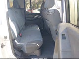 Nissan Frontier Nismo Off Road 1N6AD07W26C468819 снимка