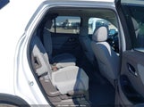Chevrolet Traverse Fwd Lt Cloth 1GNERGKW4LJ115132 fotografie