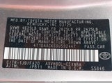 Toyota Camry Le 4T1DAACK6SU592447 снимка