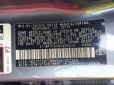 Toyota Camry Se 4T1BF1FK4DU206616 снимка