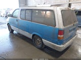 Ford Aerostar 1FMDA41X3TZB26477 снимка