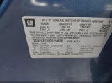 Chevrolet Equinox Lt 2GNFLFE32G6234768 fotografie