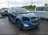 Chevrolet Equinox Lt 2GNFLFE32G6234768 снимка