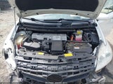 Toyota Prius Two JTDKN3DU4D1718644 снимка