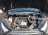 Ford Ecosport Se MAJ3P1TE6JC215216 снимка